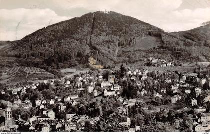 BADEN-BADEN mit Merkur