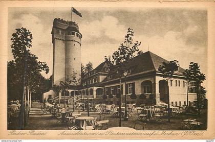 CPA Baden Baden