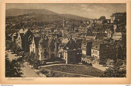 CPA Baden Baden