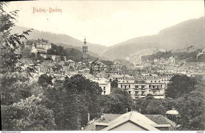 CPA Baden Baden
