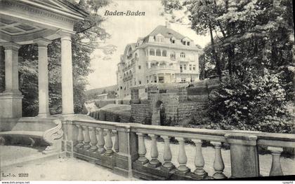CPA Baden Baden