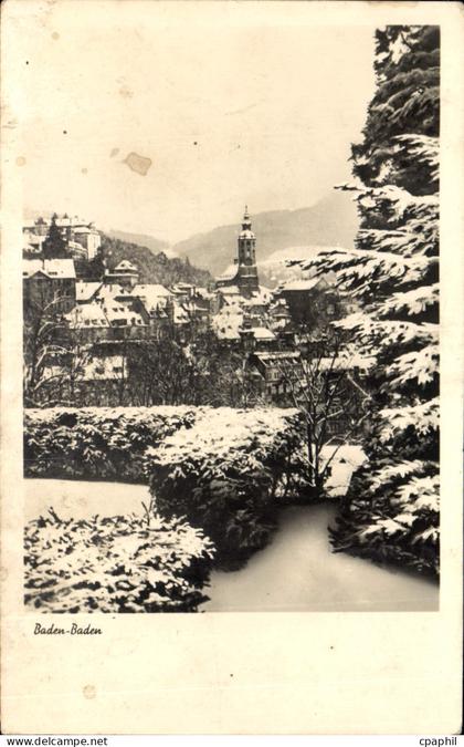 CPM Baden Baden