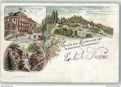 13268014 - Badenweiler