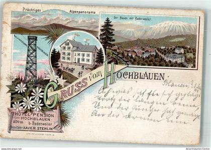 13917254 - Badenweiler