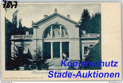 50277178 - Badenweiler