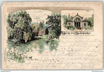 51836950 - Badenweiler