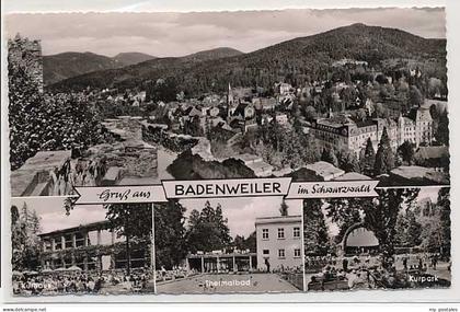 70045944 Badenweiler Badenweiler Badenweiler