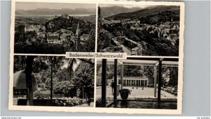 70746790 Badenweiler Badenweiler  * Badenweiler
