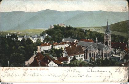 Badenweiler