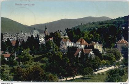 Badenweiler