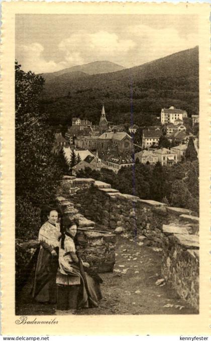 Badenweiler