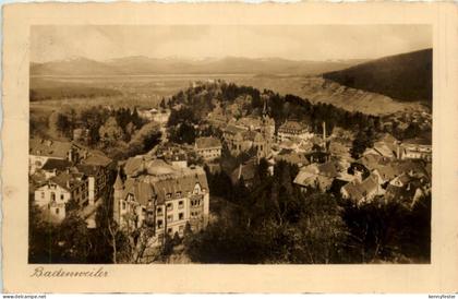 Badenweiler