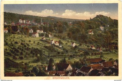 Badenweiler