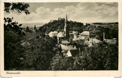 Badenweiler