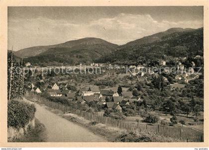 BADENWEILER BW