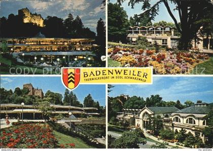 BADENWEILER BW