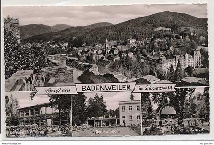 BADENWEILER BW Badenweiler