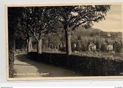 BADENWEILER BW Badenweiler