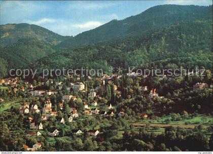 BADENWEILER BW Panorama