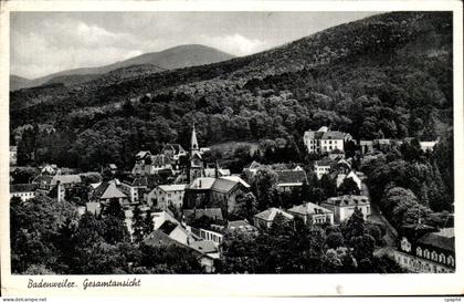CPA Badenweiler gesamtansicht