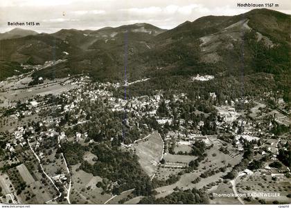 CPM Thermalkurort Badenweiler