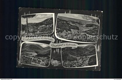 Schweighof Badenweiler