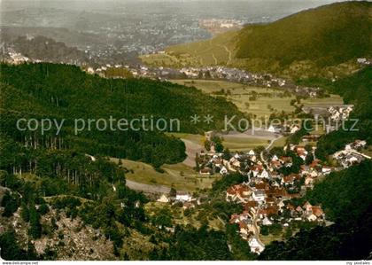 Schweighof Badenweiler Fliegeraufnahme mit Badenweiler