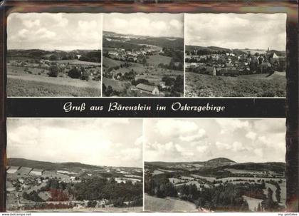 41371165 Baerenstein Annaberg-Buchholz Osterzgebirge Baerenstein