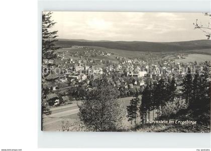 Baerenstein Annaberg-Buchholz