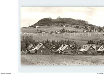 Baerenstein Annaberg-Buchholz