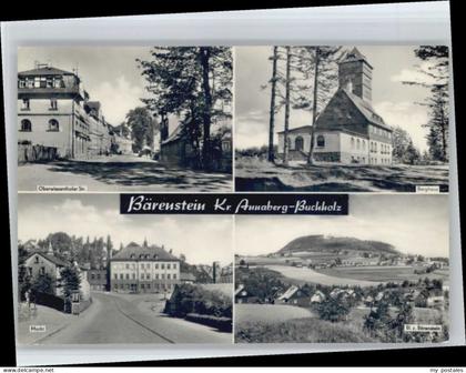 Baerenstein Annaberg-Buchholz