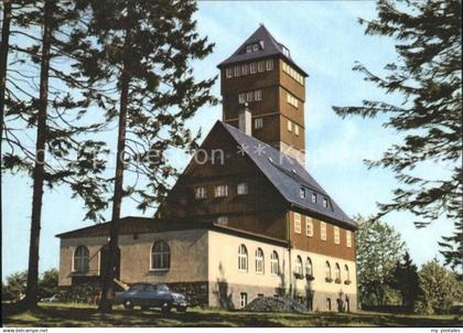 Baerenstein Annaberg-Buchholz Berggasthaus
