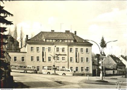 Baerenstein Annaberg-Buchholz Hotel