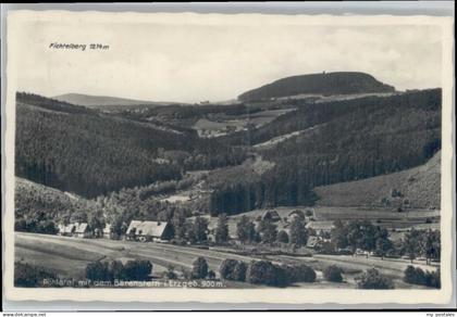 Baerenstein Annaberg-Buchholz Poehlatal