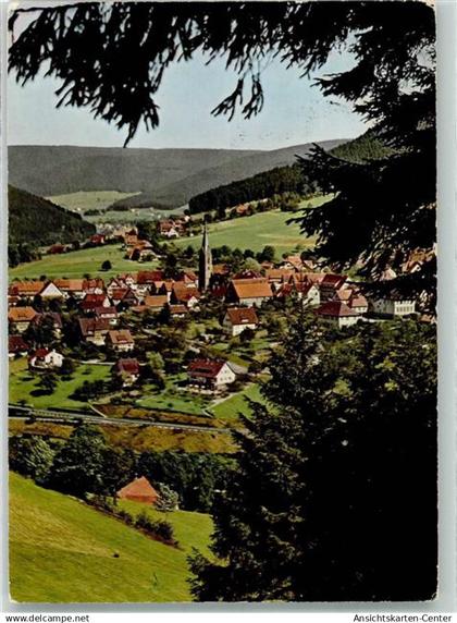 39812953 - Baiersbronn