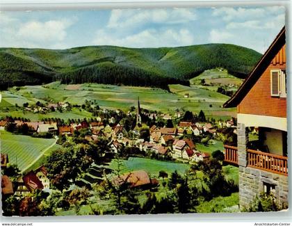 40119798 - Baiersbronn