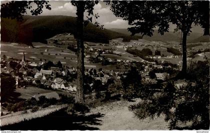 Baiersbronn