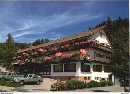 Baiersbronn - Hotel Waldlust
