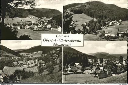 Baiersbronn Schwarzwald
