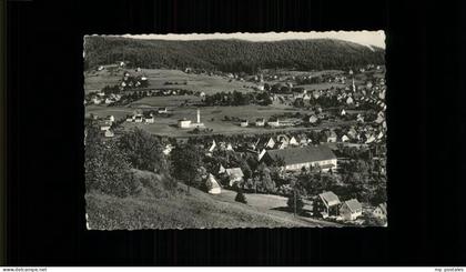 Baiersbronn Schwarzwald