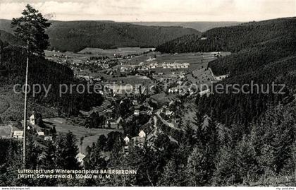 Baiersbronn Schwarzwald