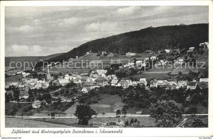 Baiersbronn Schwarzwald