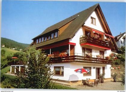 Baiersbronn Schwarzwald Baiersbronn Gaestehaus Central