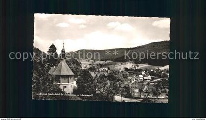 Friedrichstal Baiersbronn