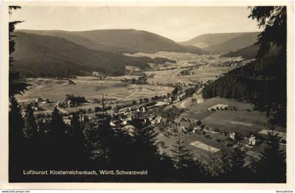 Klosterreichenbach Schwarzwald - Baiersbronn