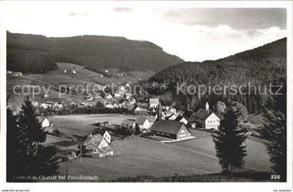 Obertal Baiersbronn