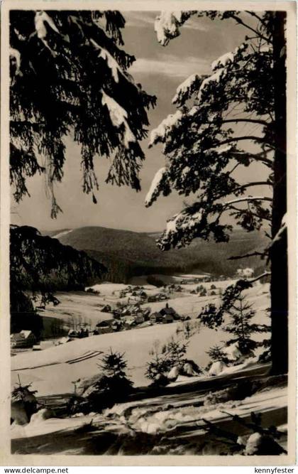 Obertal - Baiersbronn