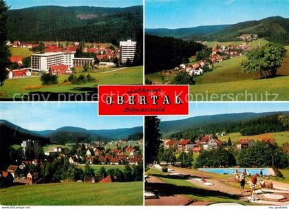 Obertal Baiersbronn