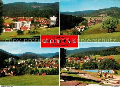 Obertal Baiersbronn