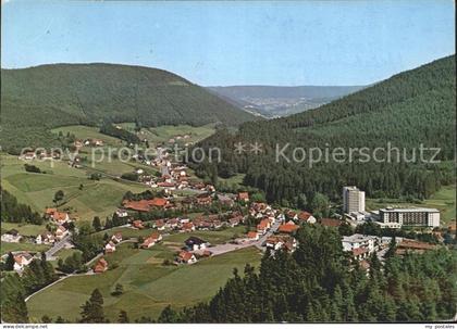 Obertal Baiersbronn